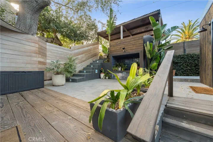 19778 Grand View Drive, Topanga, California 90290