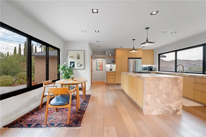 19778 Grand View Drive, Topanga, California 90290