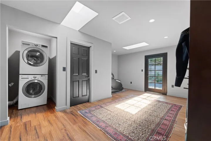 Recreation room