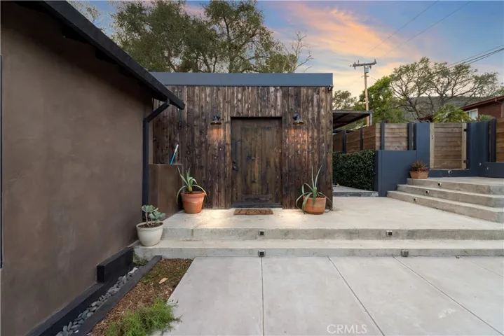 19778 Grand View Drive, Topanga, California 90290