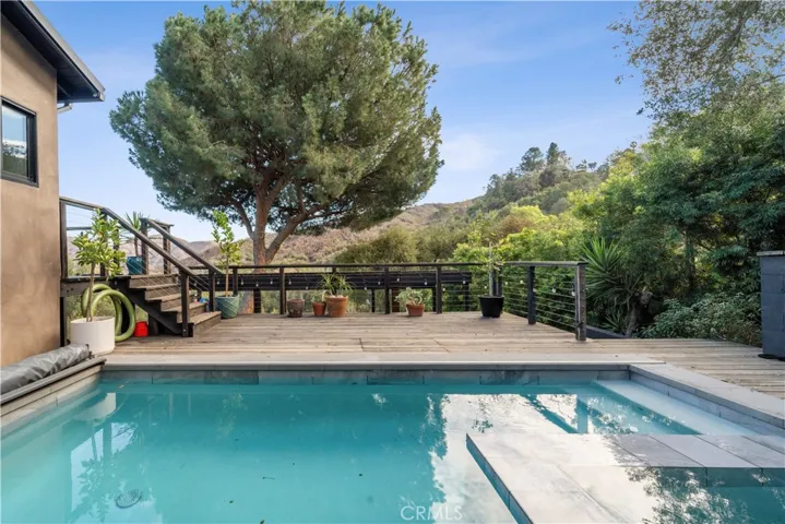19778 Grand View Drive, Topanga, California 90290