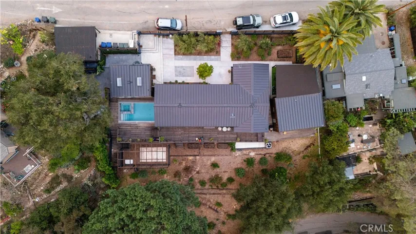 19778 Grand View Drive, Topanga, California 90290