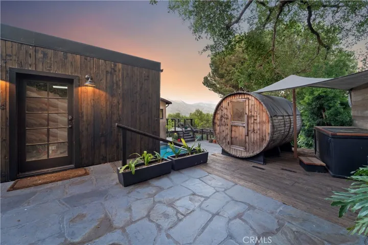 19778 Grand View Drive, Topanga, California 90290