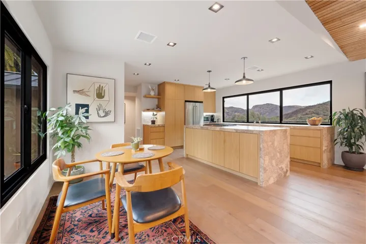 19778 Grand View Drive, Topanga, California 90290