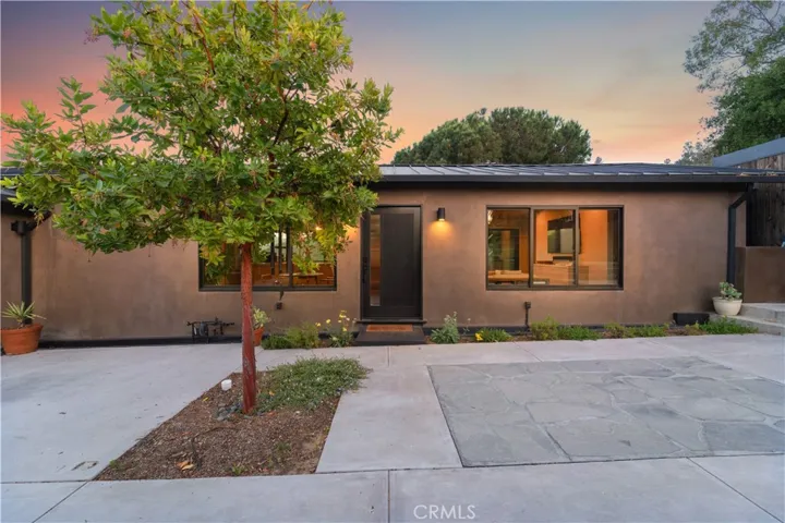 19778 Grand View Drive, Topanga, California 90290
