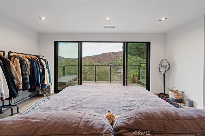 19778 Grand View Drive, Topanga, California 90290