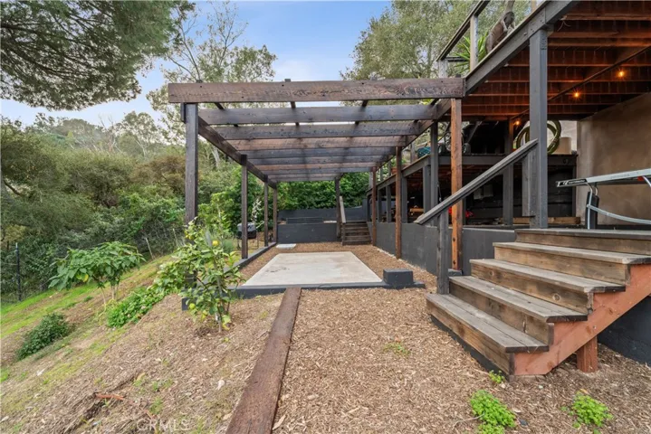 19778 Grand View Drive, Topanga, California 90290