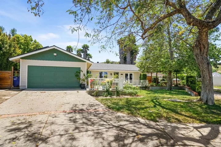13025 Earlgate Court, Poway, California 92064