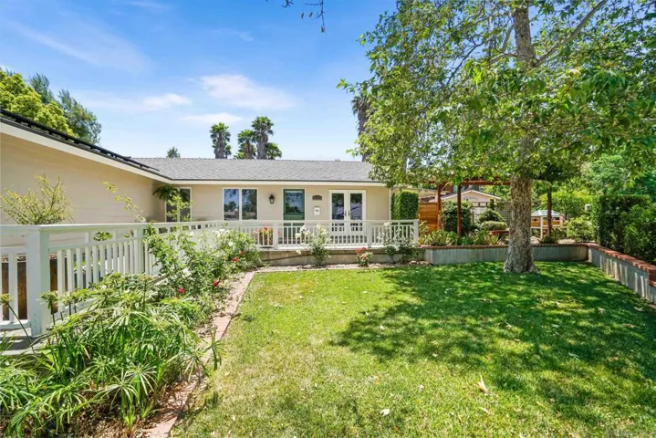13025 Earlgate Court, Poway, California 92064