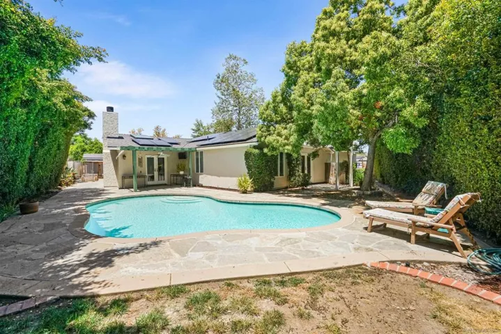 13025 Earlgate Court, Poway, California 92064