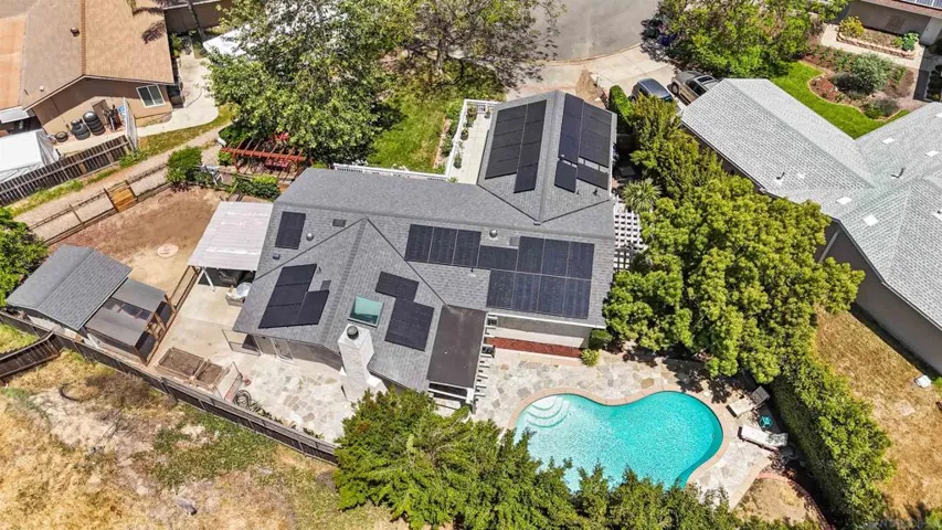 13025 Earlgate Court, Poway, California 92064