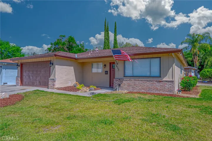 1615 Loughborough Drive, Merced, California 95348