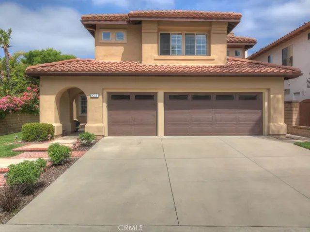 10655 Bruns Drive, Tustin, California 92782