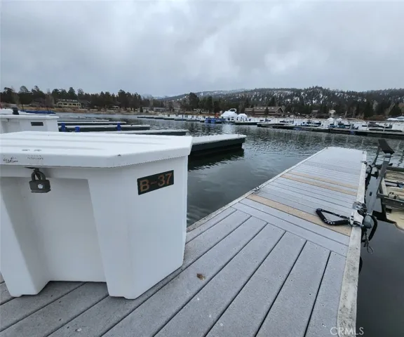 400 Pine Knot Blvd #b-23, Big Bear Lake, California 92315