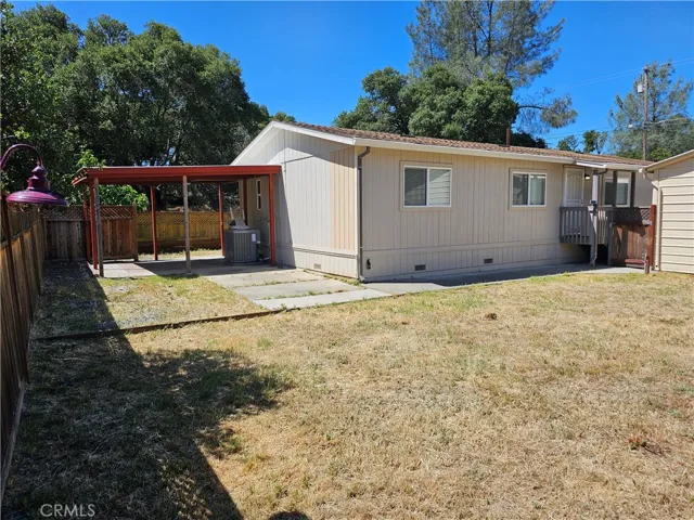 2890 7th Street, Clearlake, California 95422