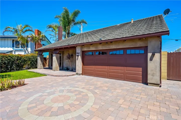 9462 Pier Drive, Huntington Beach, California 92646