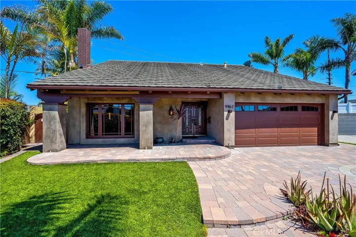 9462 Pier Drive, Huntington Beach, California 92646