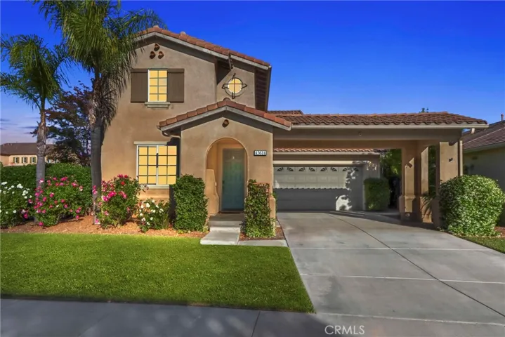 45614 Hawk Court, Temecula, California 92592