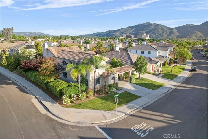 45614 Hawk Court, Temecula, California 92592