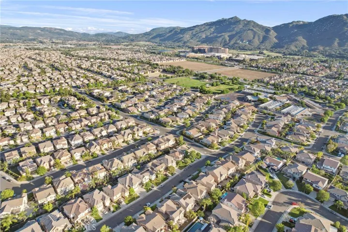 45614 Hawk Court, Temecula, California 92592