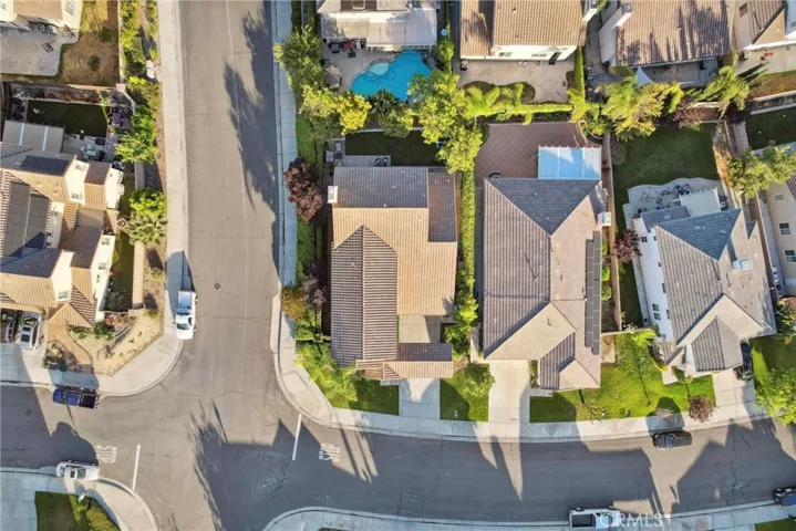 45614 Hawk Court, Temecula, California 92592