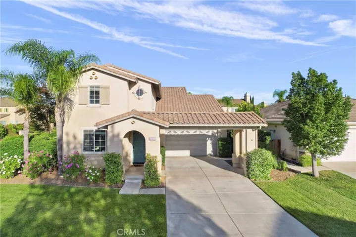 45614 Hawk Court, Temecula, California 92592