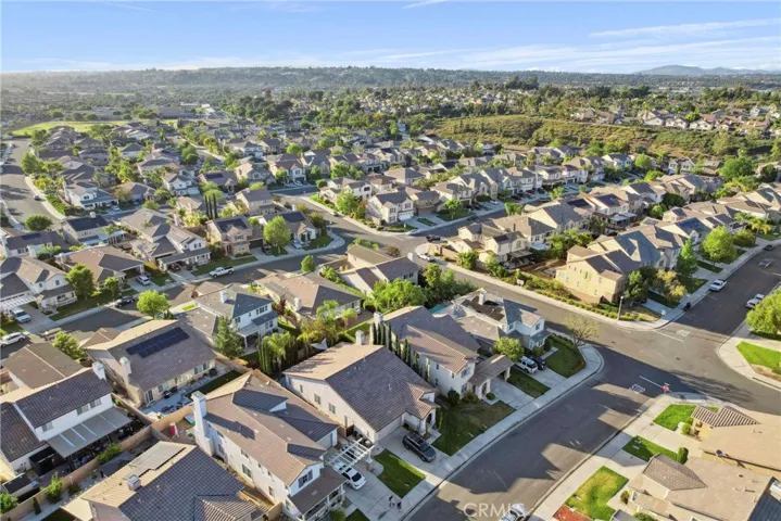 45614 Hawk Court, Temecula, California 92592