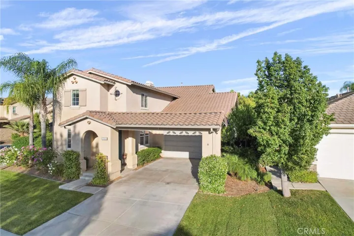 45614 Hawk Court, Temecula, California 92592