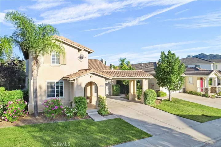 45614 Hawk Court, Temecula, California 92592