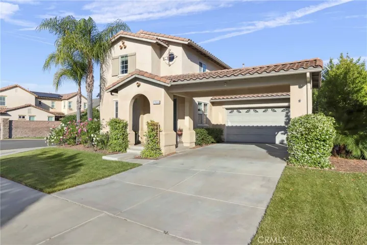 45614 Hawk Court, Temecula, California 92592