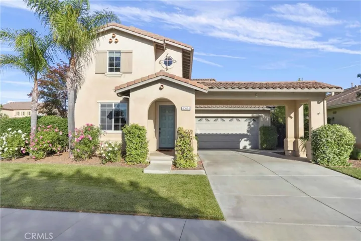45614 Hawk Court, Temecula, California 92592