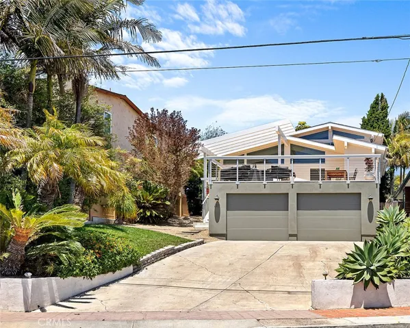 1311 S Ola Vista, San Clemente, California 92672