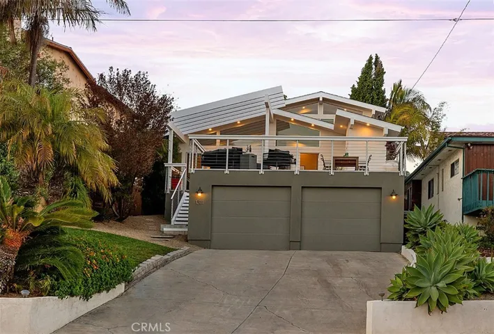 1311 S Ola Vista, San Clemente, California 92672