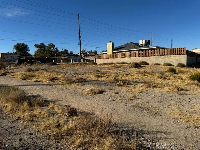 971 Arroyo Drive, Barstow, California 92311