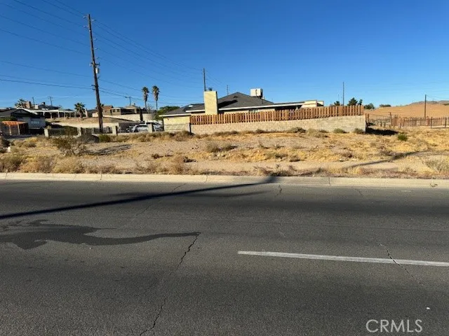 971 Arroyo Drive, Barstow, California 92311