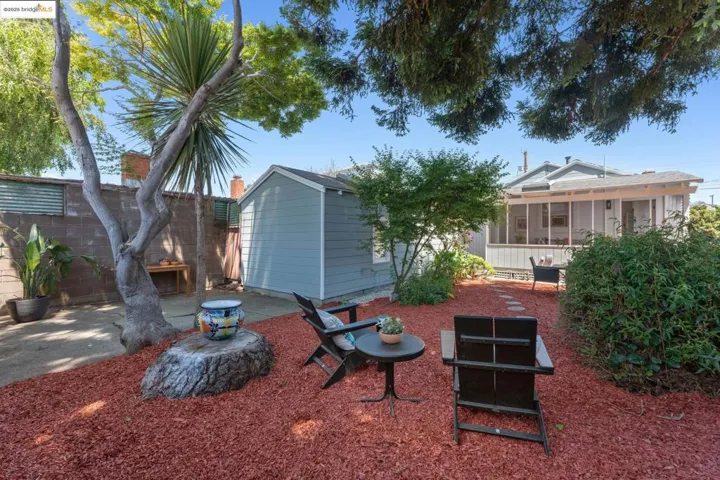 623 38th St, Richmond, California 94805