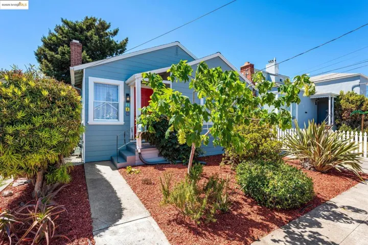 623 38th St, Richmond, California 94805
