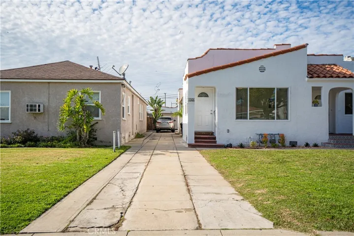 141 N 21st Street, Montebello, California 90640