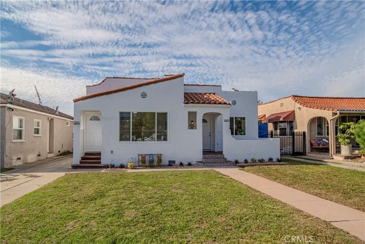 141 N 21st Street, Montebello, California 90640