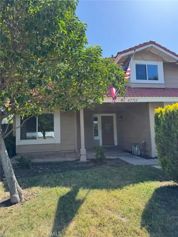 45712 Classic Way, Temecula, California 92592