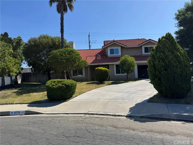 45712 Classic Way, Temecula, California 92592