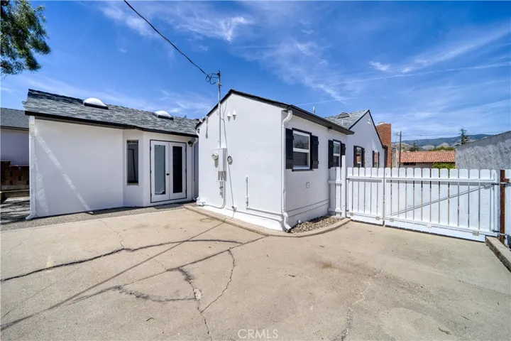 273 Almond St, San Luis Obispo, California 93405