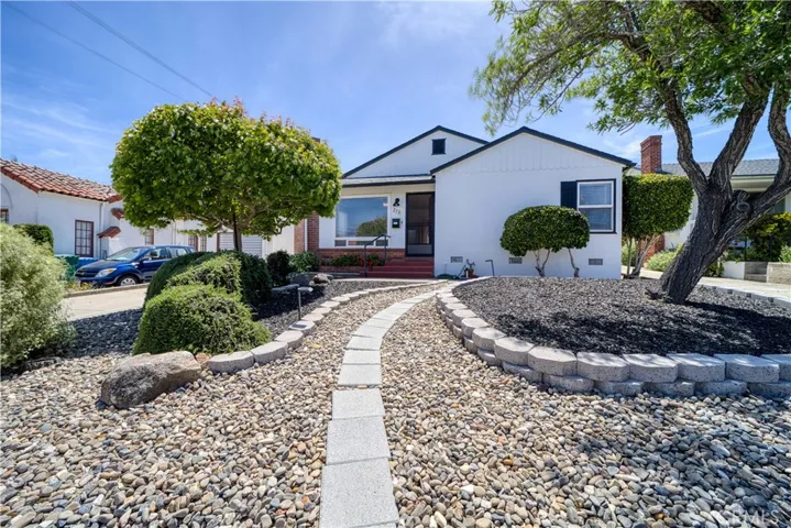 273 Almond St, San Luis Obispo, California 93405