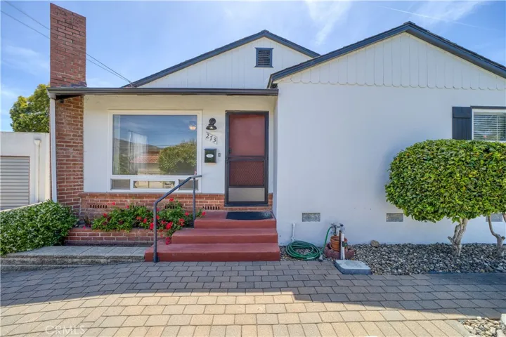 273 Almond St, San Luis Obispo, California 93405