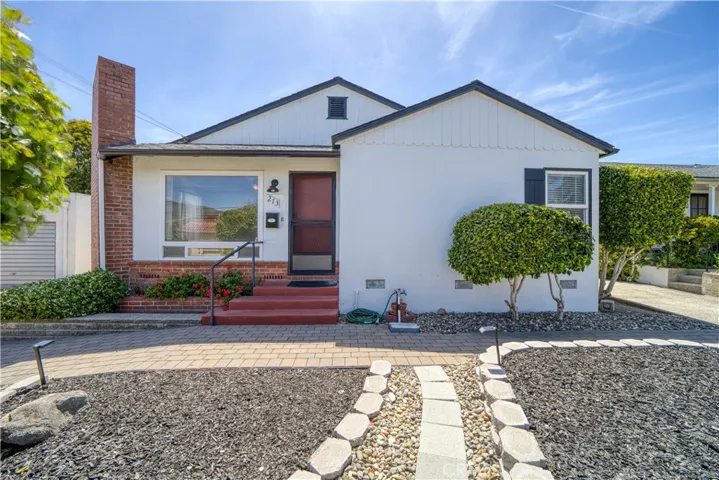 273 Almond St, San Luis Obispo, California 93405