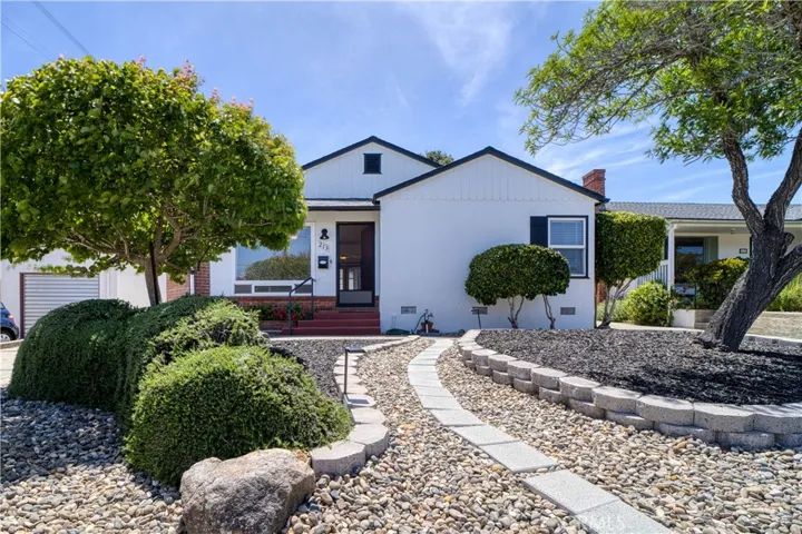 273 Almond St, San Luis Obispo, California 93405