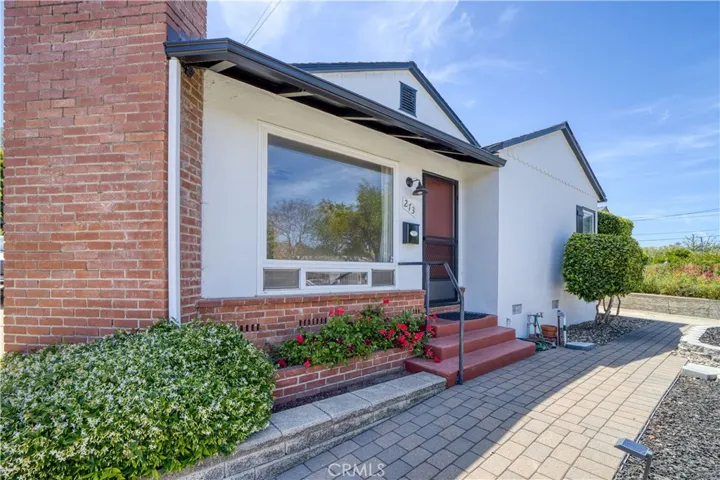 273 Almond St, San Luis Obispo, California 93405