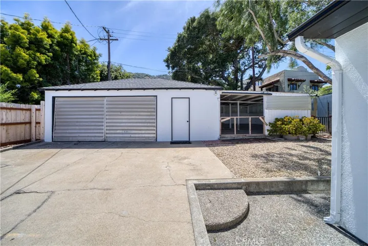 273 Almond St, San Luis Obispo, California 93405