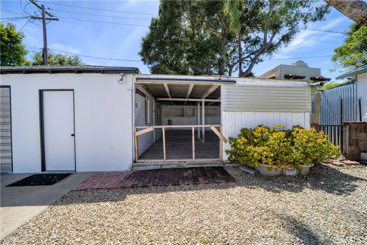 273 Almond St, San Luis Obispo, California 93405