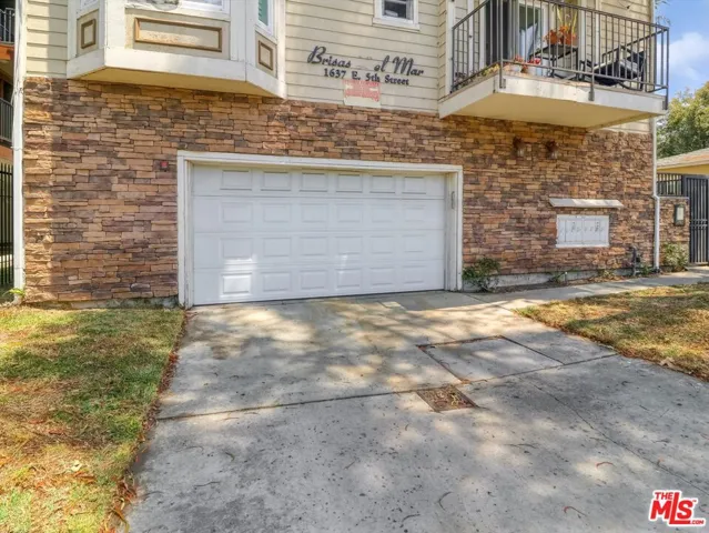 1637 E 5th Street 302, Long Beach, California 90802